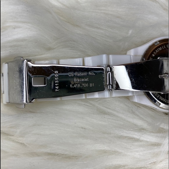Fossil Caleigh Multifunction 